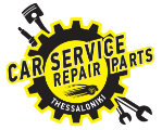 Car Service & Repair Parts